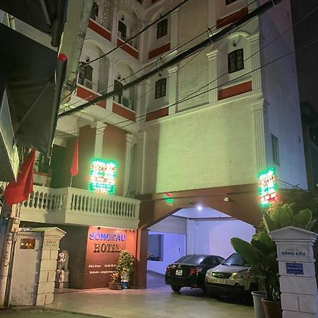 Song Cau Hotel Ho Chi Minh City Bagian luar foto