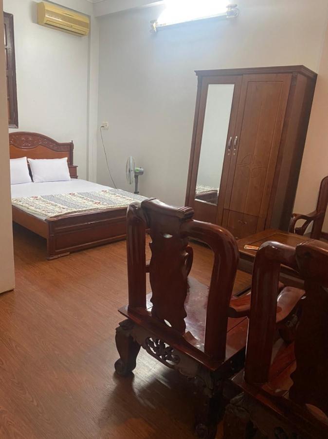 Song Cau Hotel Ho Chi Minh City Bagian luar foto